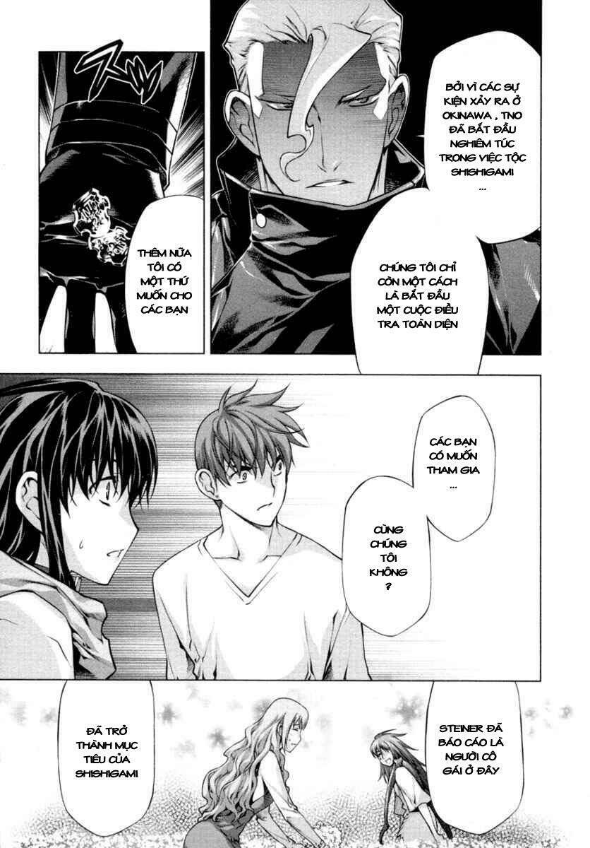 black god chapter 58 7