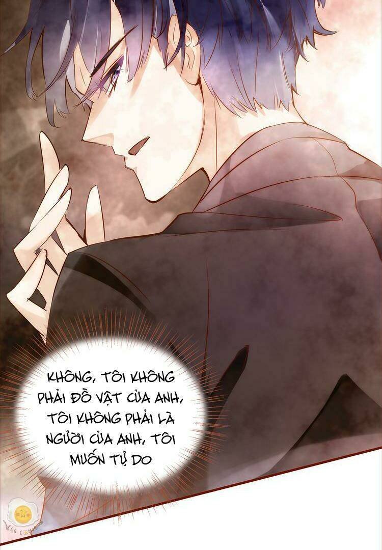 nở rộ trên bụi gai chapter 8 8