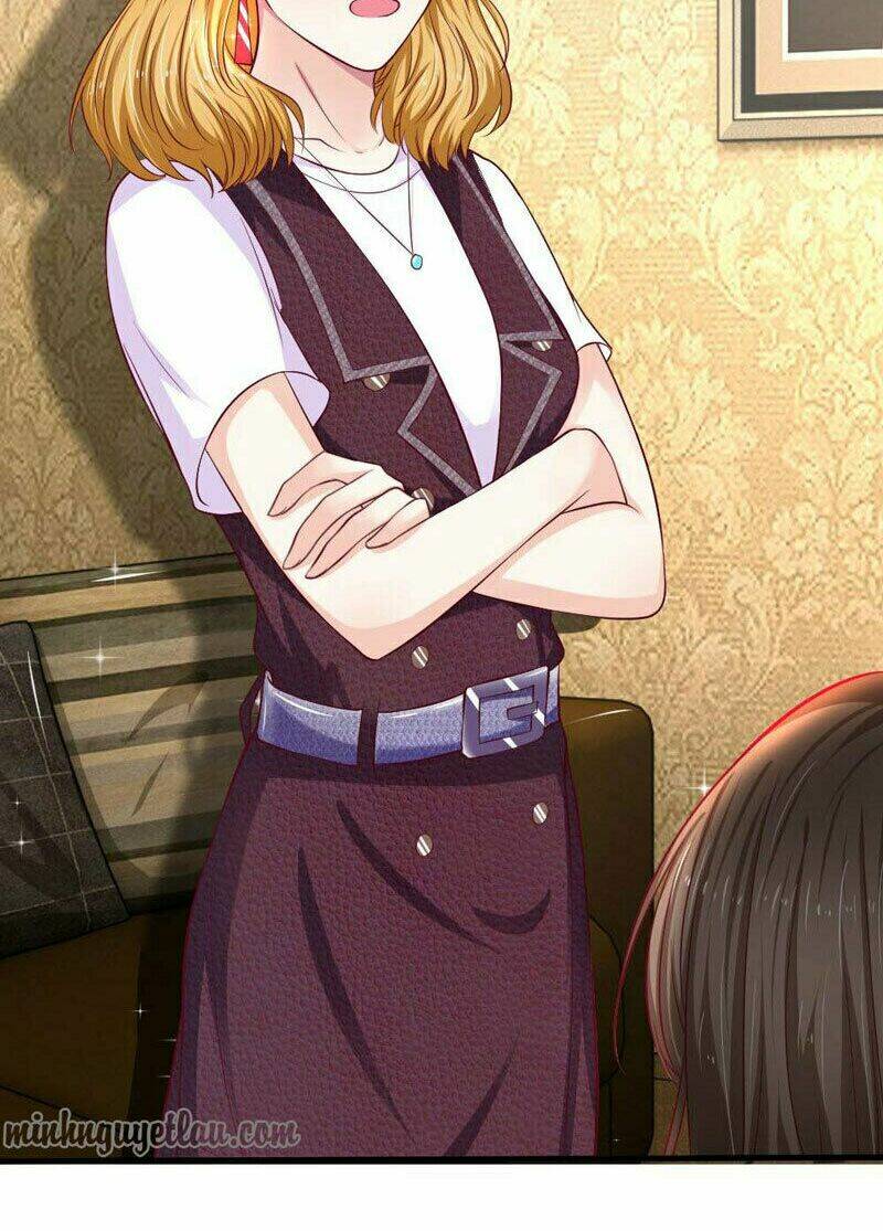 từ chối kết hôn với đại gia: cô dâu bỏ trốn chapter 78 5