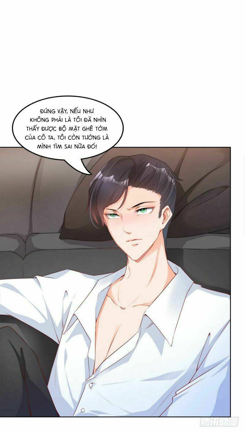 lãnh hôn cuồng ái chapter 15 36