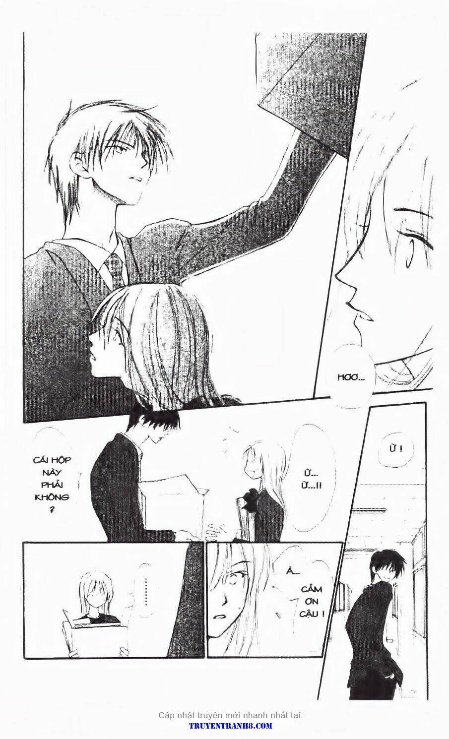 land of the blindfolded chapter 17 18