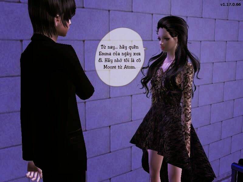 nụ cười của anh [truyện sims] chapter 36 48