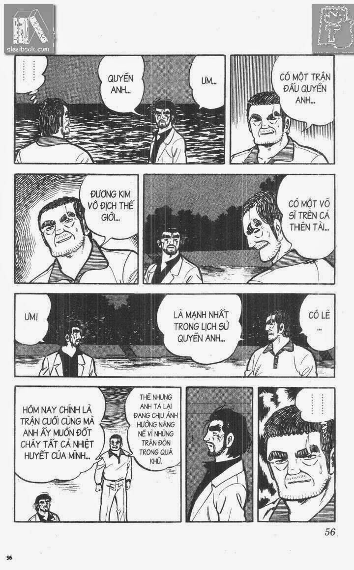 ganbare genki chapter 195 12