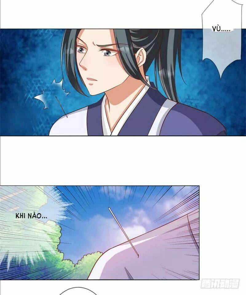 độc y cuồng phi chapter 13 24