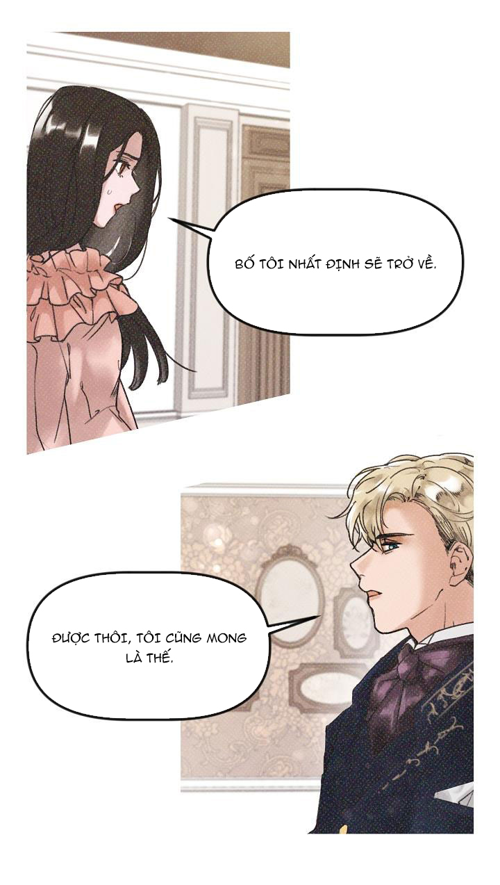 em dám không ? chapter 1 35