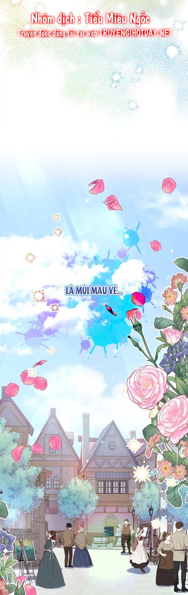 aster yêu dấu của tôi chapter 8 17