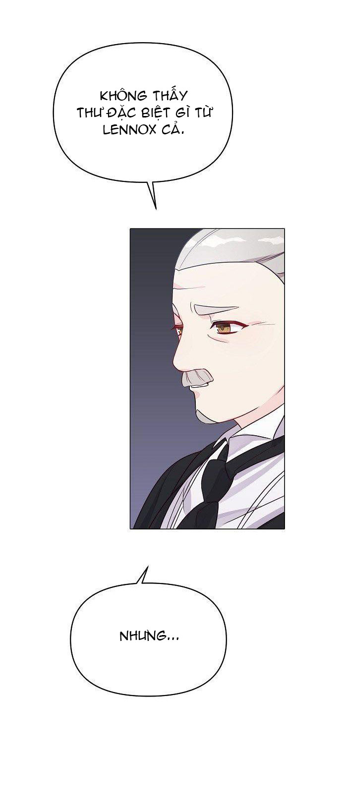 hôn thê nguy hiểm chapter 9.2 14