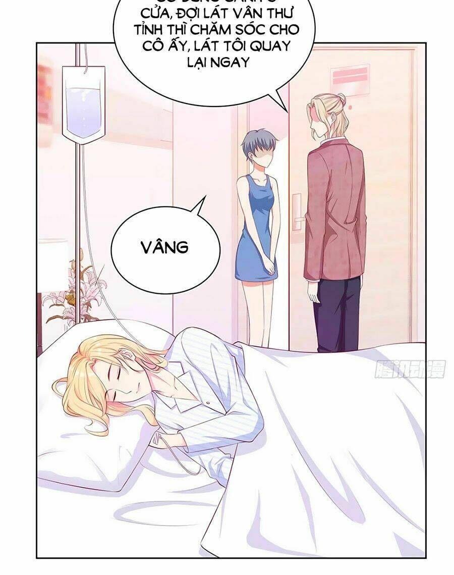 bộ váy rực rỡ ánh sao chapter 17 9