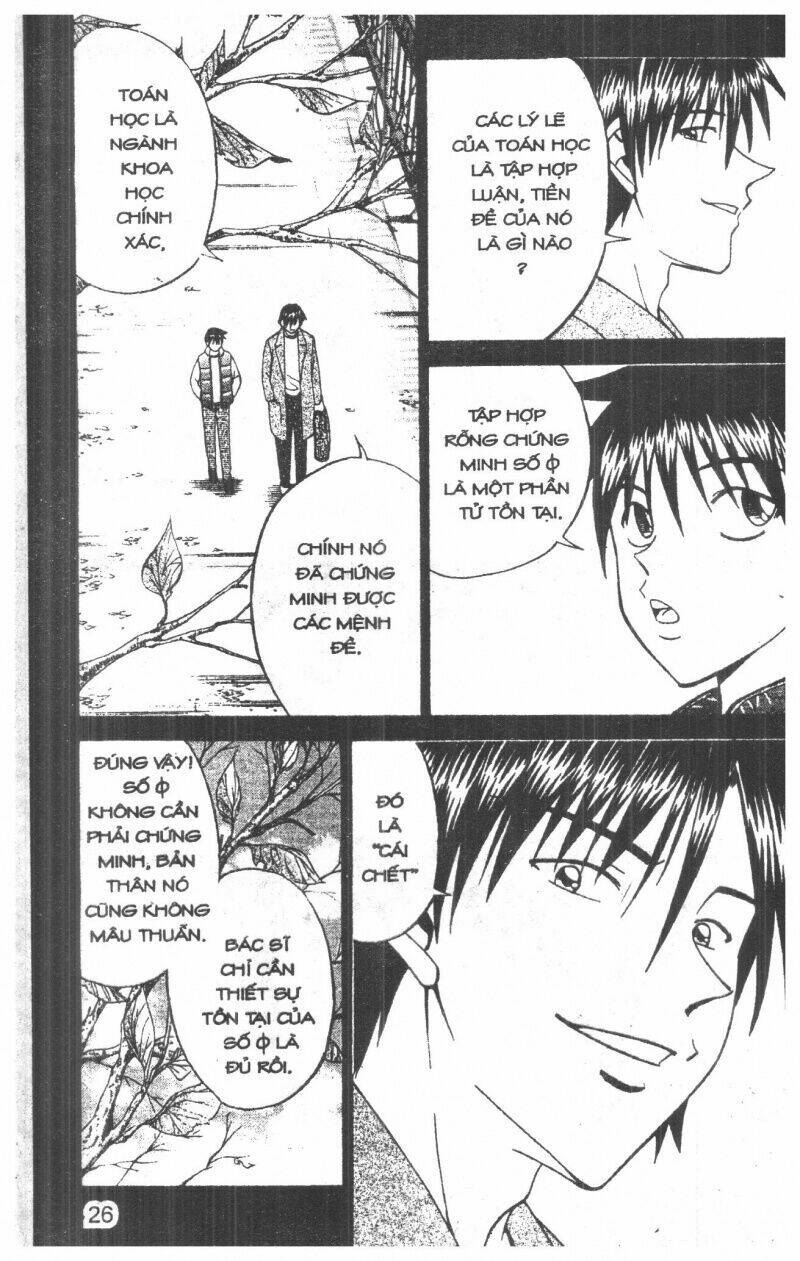 thám tử toma chapter 7 26