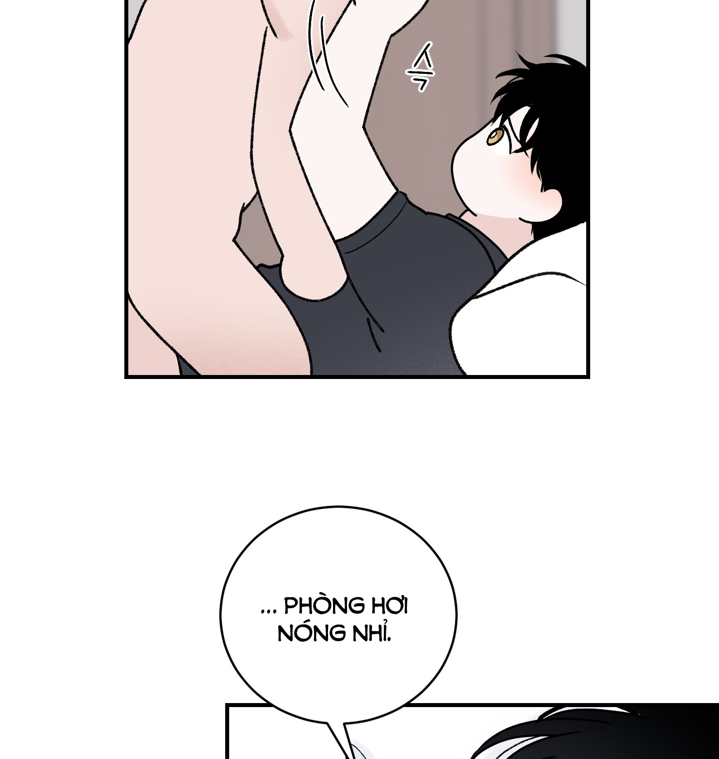Ép Xung chapter 18.2 - Trang 5
