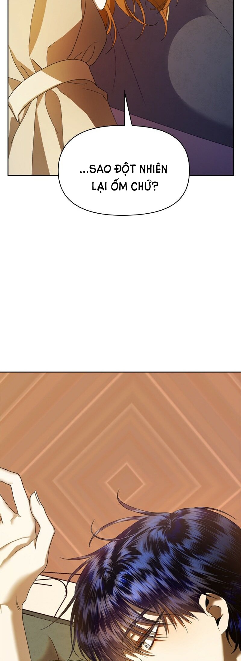 tôi muốn trở thành cô ấy dù chỉ là một ngày chapter 59 44