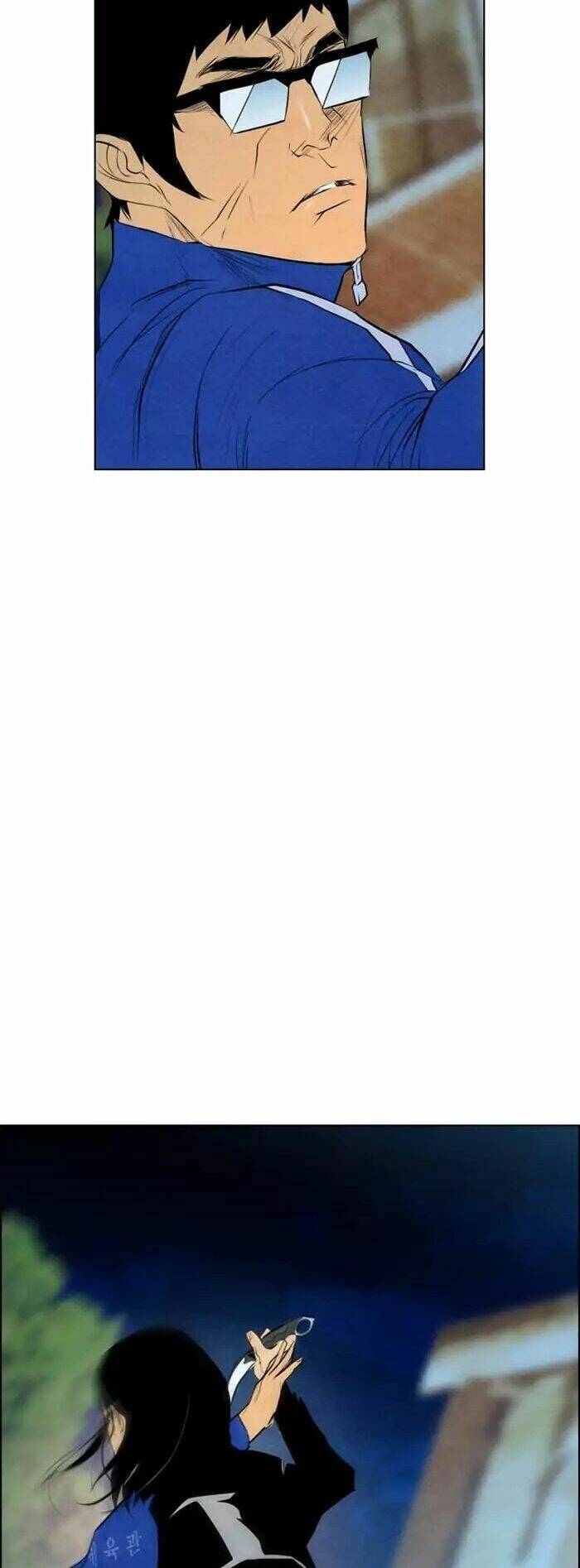 kẻ hồi sinh chapter 58 3