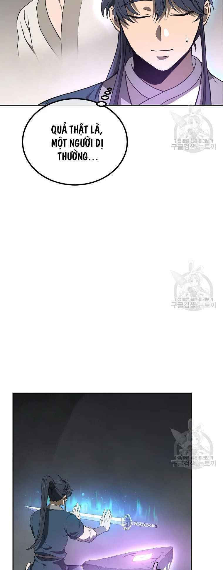 thiếu niên phương sĩ chapter 28 26