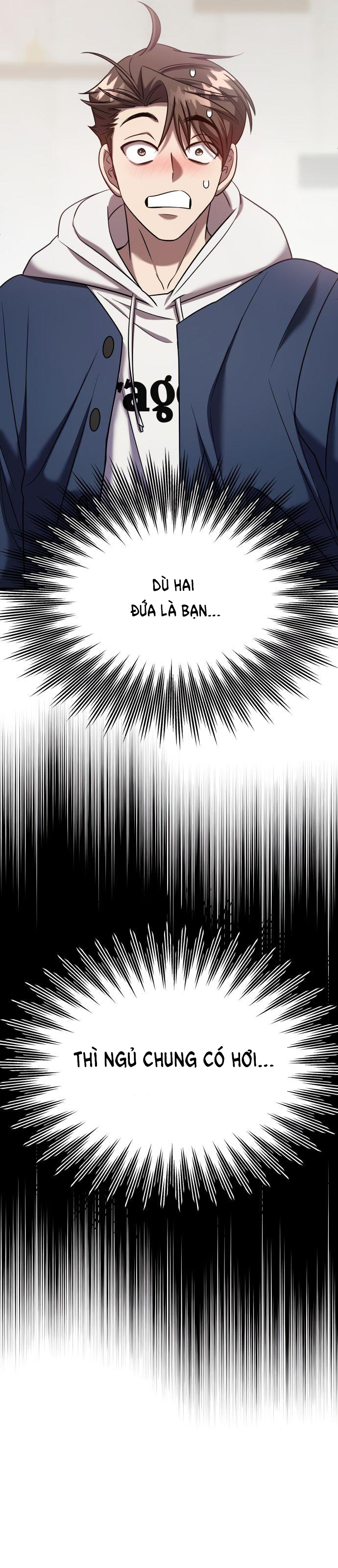 phản diện thuần túy chapter 44.1 27