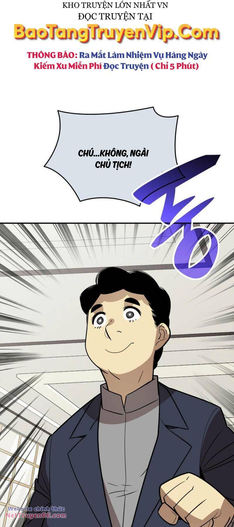 tôi là lính mới chapter 179 68