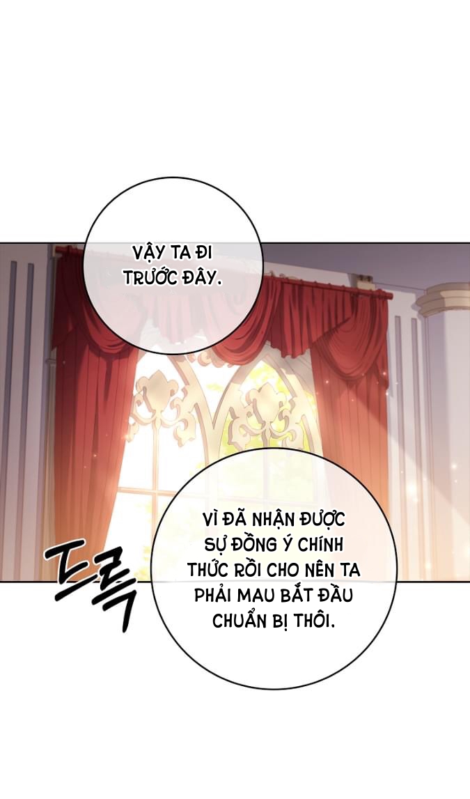 trở thành thư ký của bạo chúa chapter 86 42