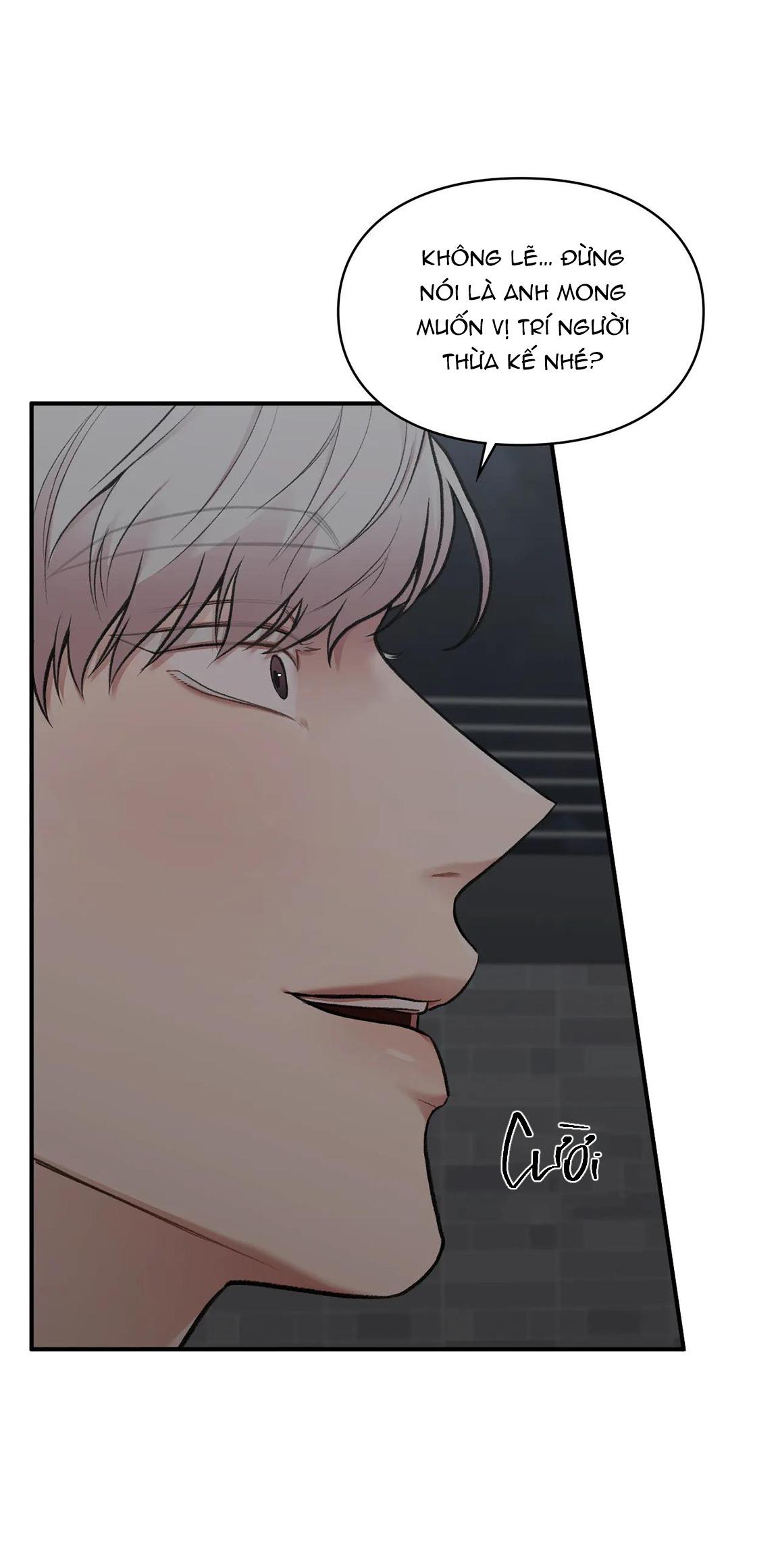 zai đẹp nhưng lại thích dạy đời chapter 18 53