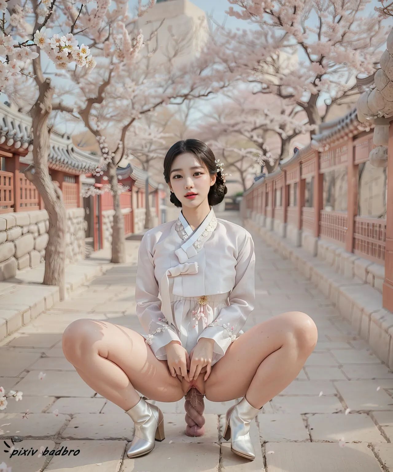 artist ai generated chapter 157 147