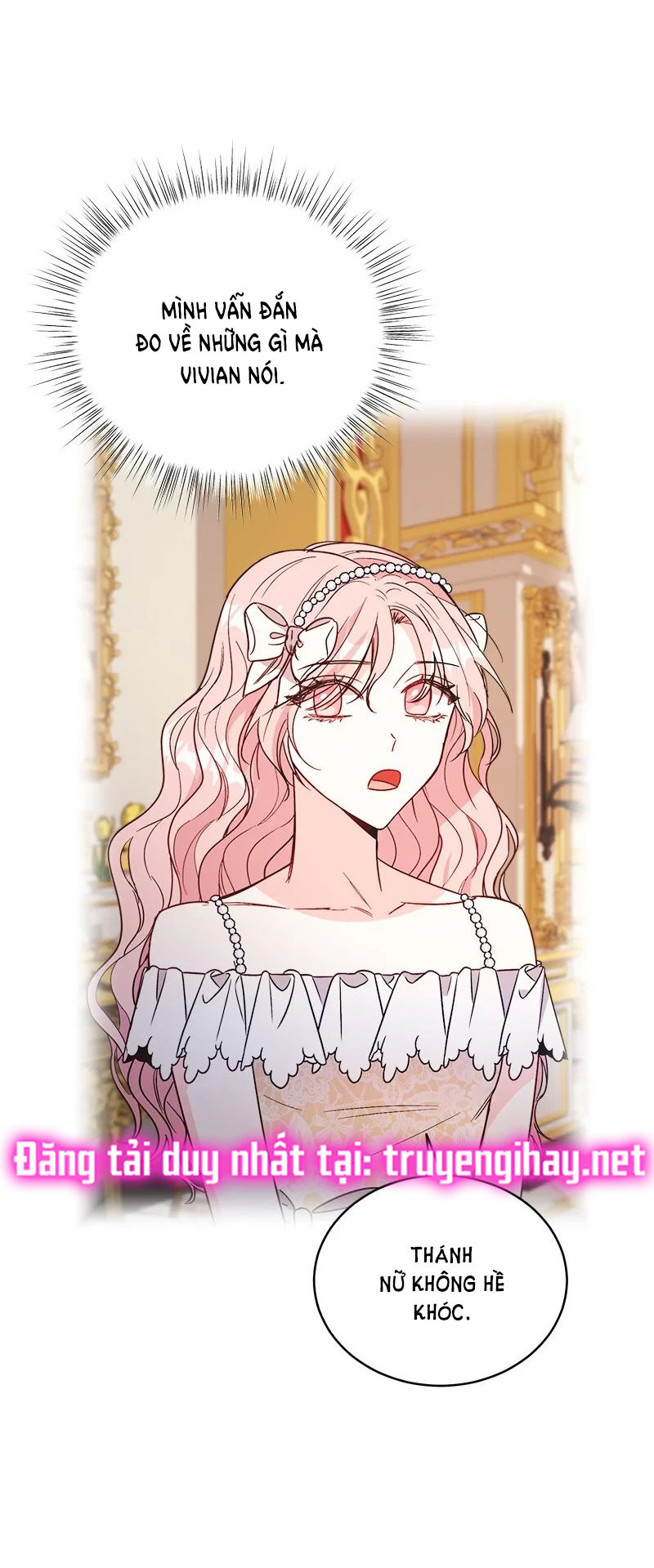 chàng nam phụ kia thực ra là con gái chapter 15 7