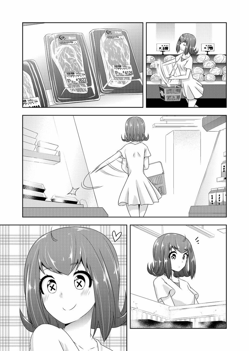 devilchi - cô bạn ác quỷ chapter 28 7