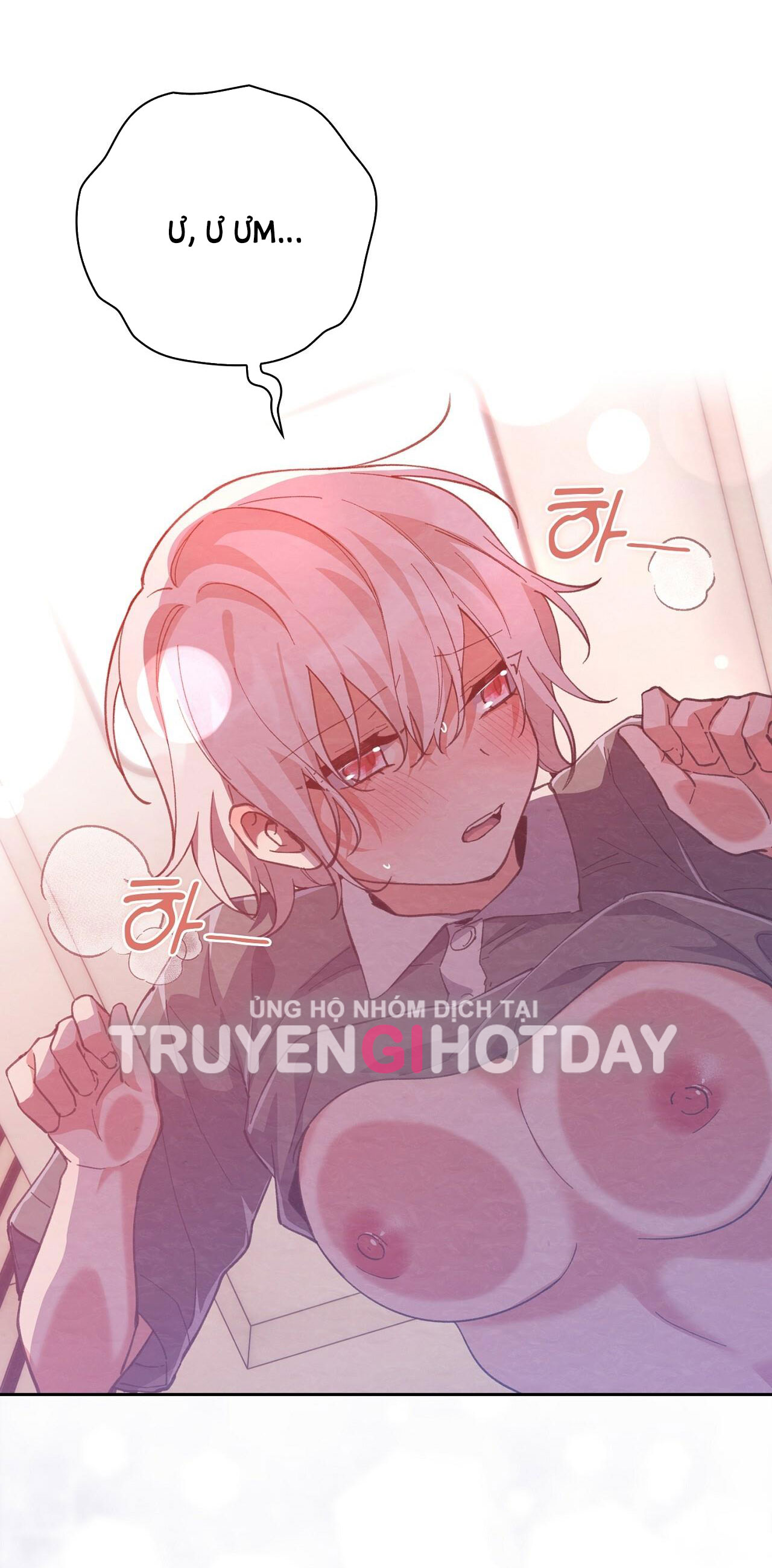 Trốn Thoát Khỏi Gã Thợ Săn chapter 24.1 - Trang 11