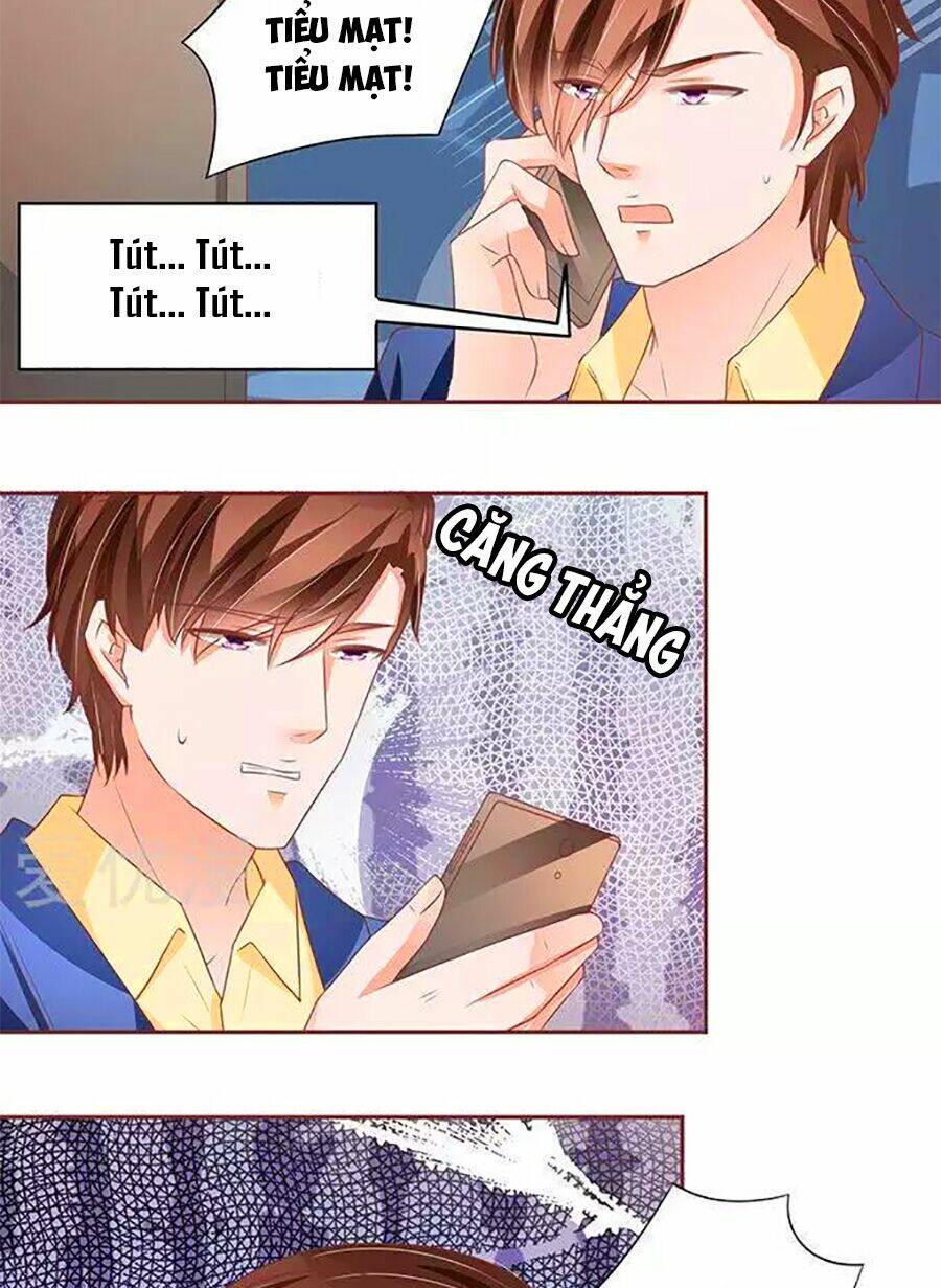 vương tước tư hữu bảo bối chapter 156 5