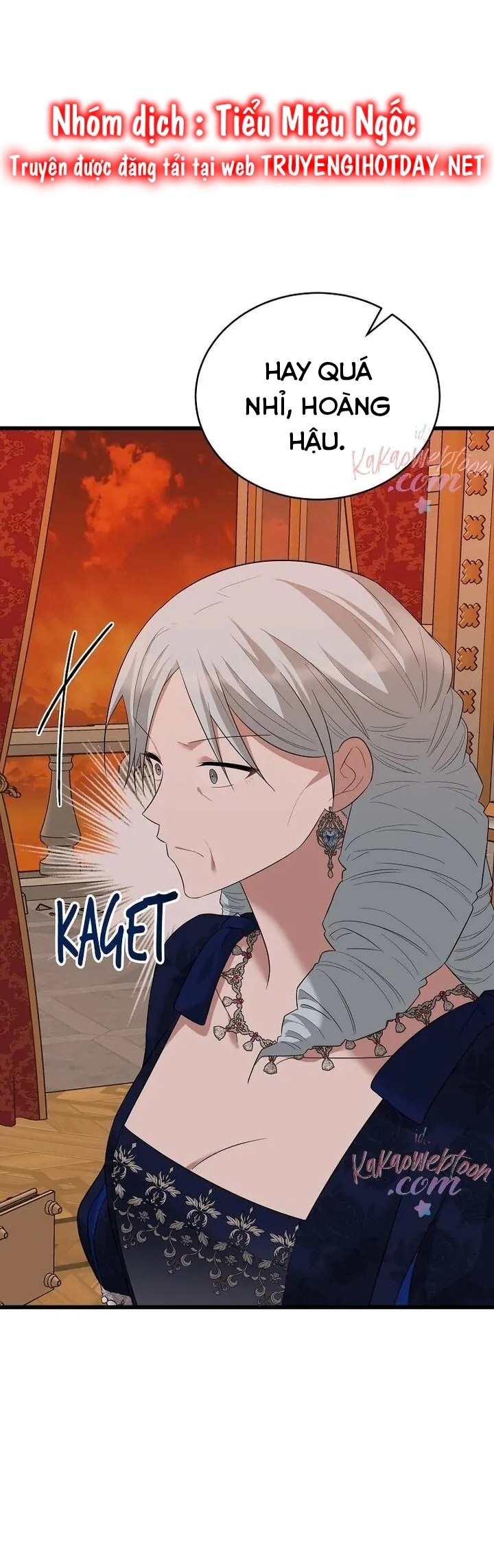 anh trai nguy hiểm của công chúa chapter 86 86