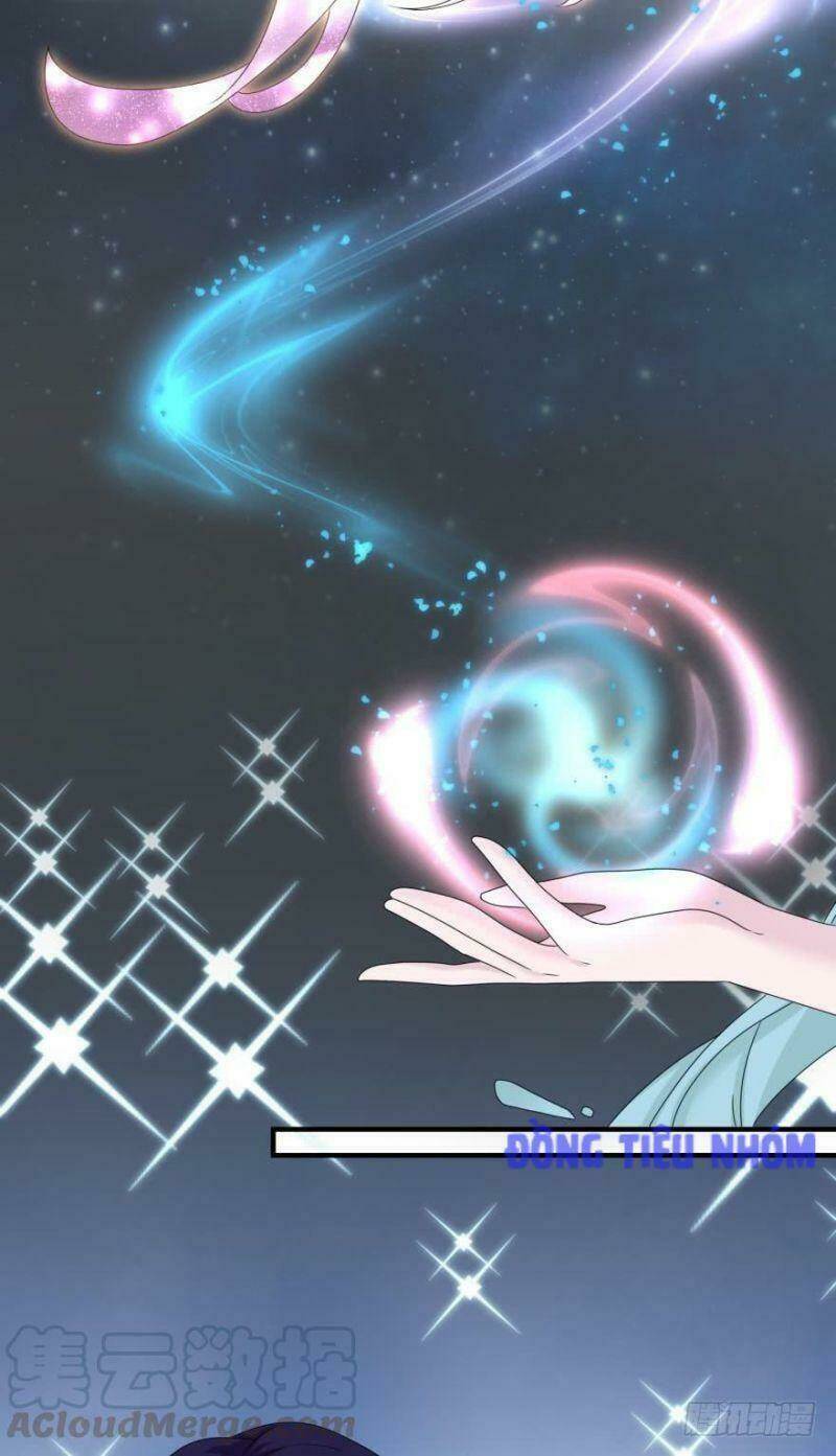 nhân ngư học trưởng, đừng ôm ta! chapter 51 18