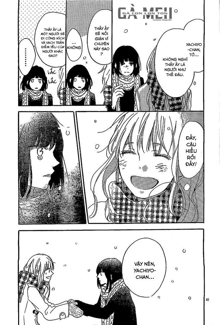 hana to rakurai chapter 7 41