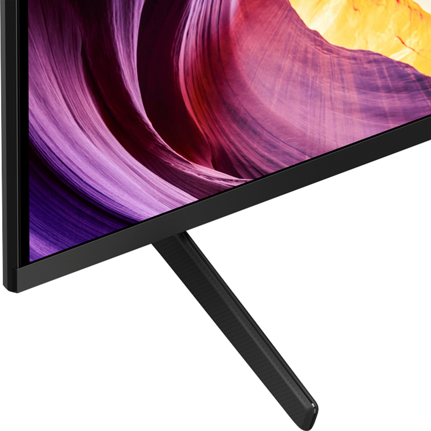 Google Tivi Sony 4K 43 inch KD-43X80K VN3 - Hàng chính hãng