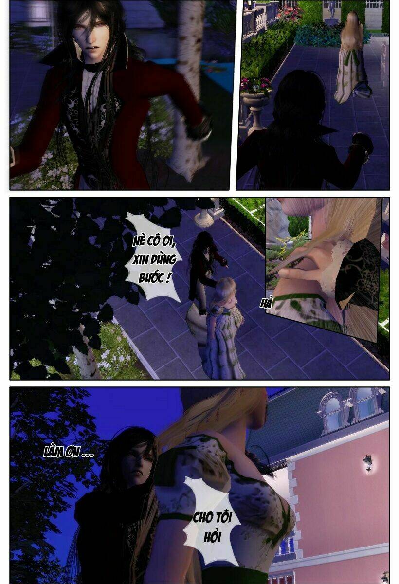 truyện sims - earl story chapter 67 48