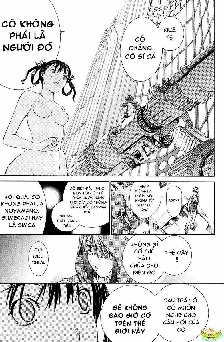 air gear chapter 146 15