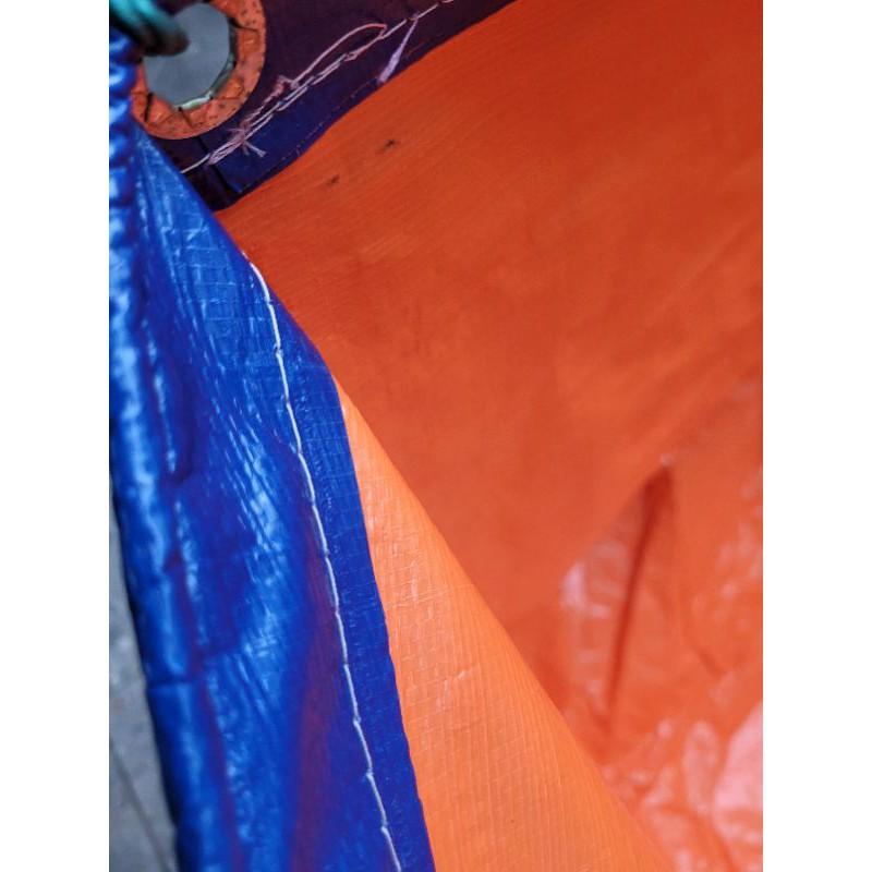 Bể bạt nuôi ếch , tôm , cua , lươn , chạch , cá ,1×1×1