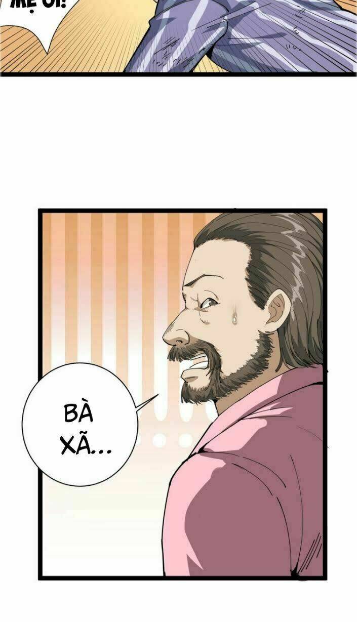 hồi xuân tiểu độc y chapter 5 9