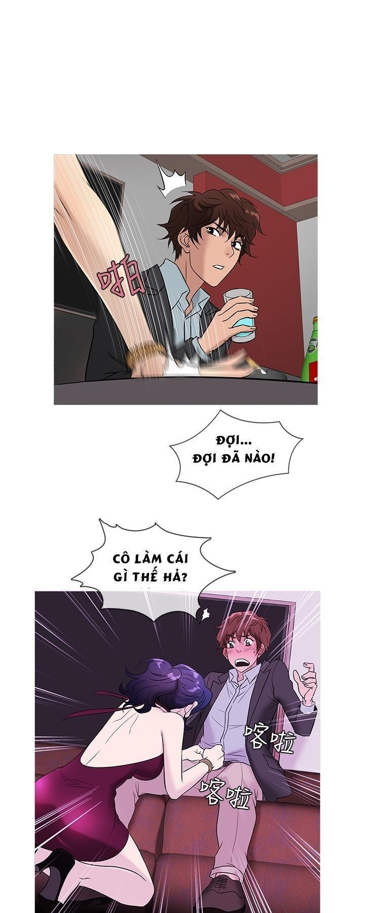 thiên đường chapter 45 40