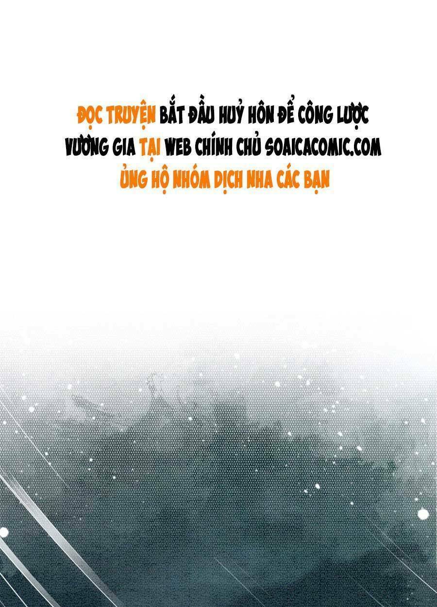 bắt đầu hủy hôn để công lược vương gia chapter 36 1