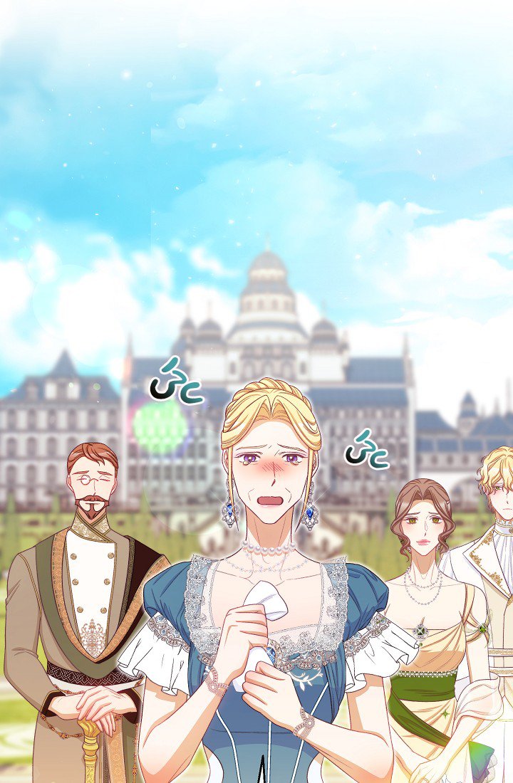 ác nữ đảo ngược đồng hồ cát chapter 104 32