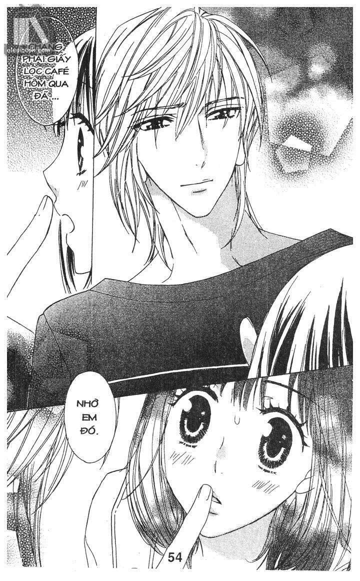 tình yêu định mệnh chapter 17 2