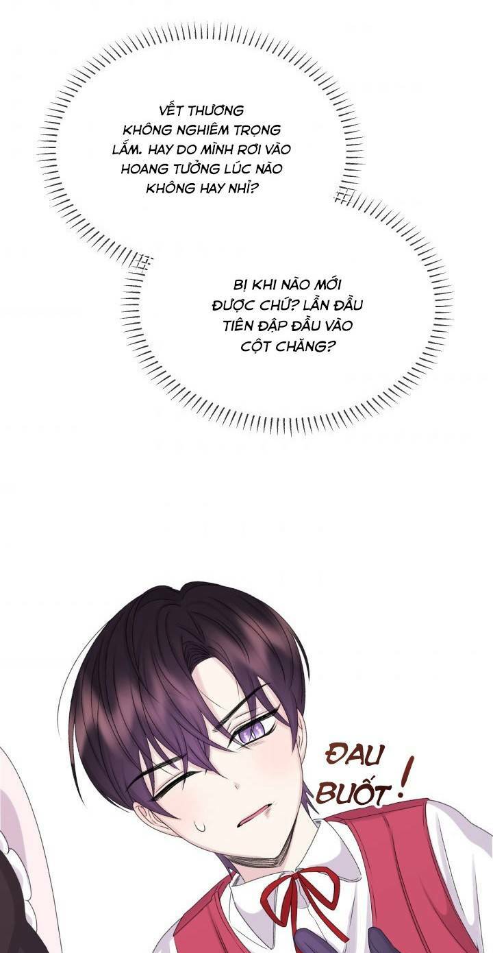 công chúa huỷ diệt chapter 30 63