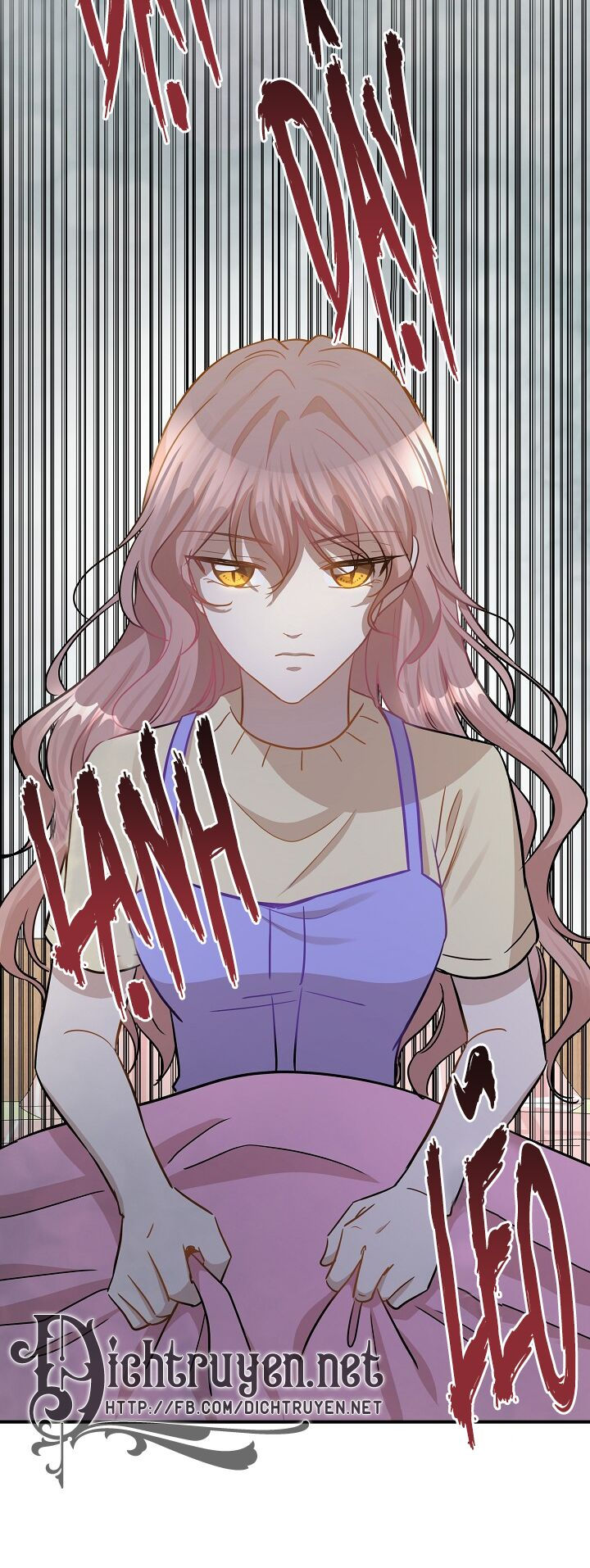 cuộc sống kỳ thú chapter 40 15