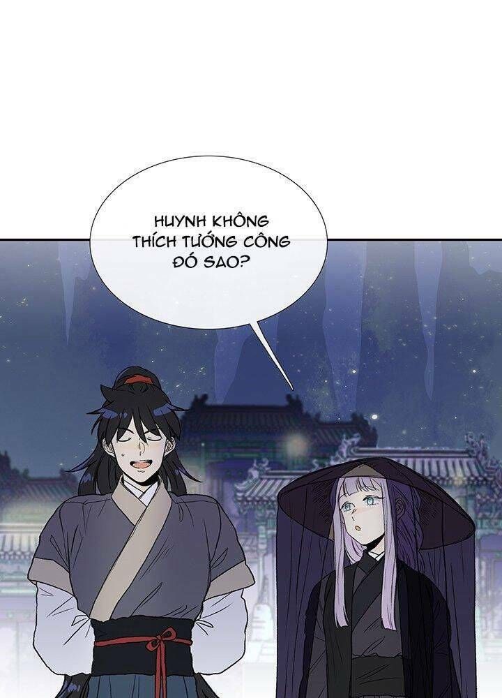 học sĩ tái sinh chapter 116 18