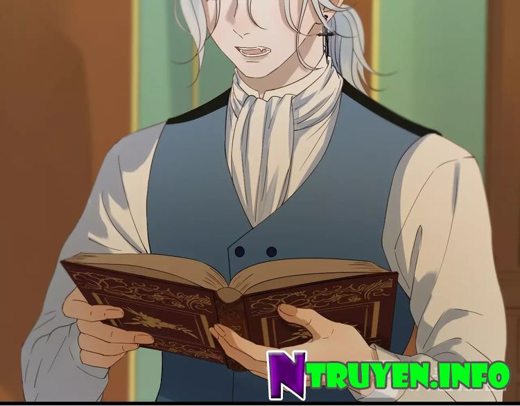 lượm được một tiểu hồ ly phần 3 chapter 48 8