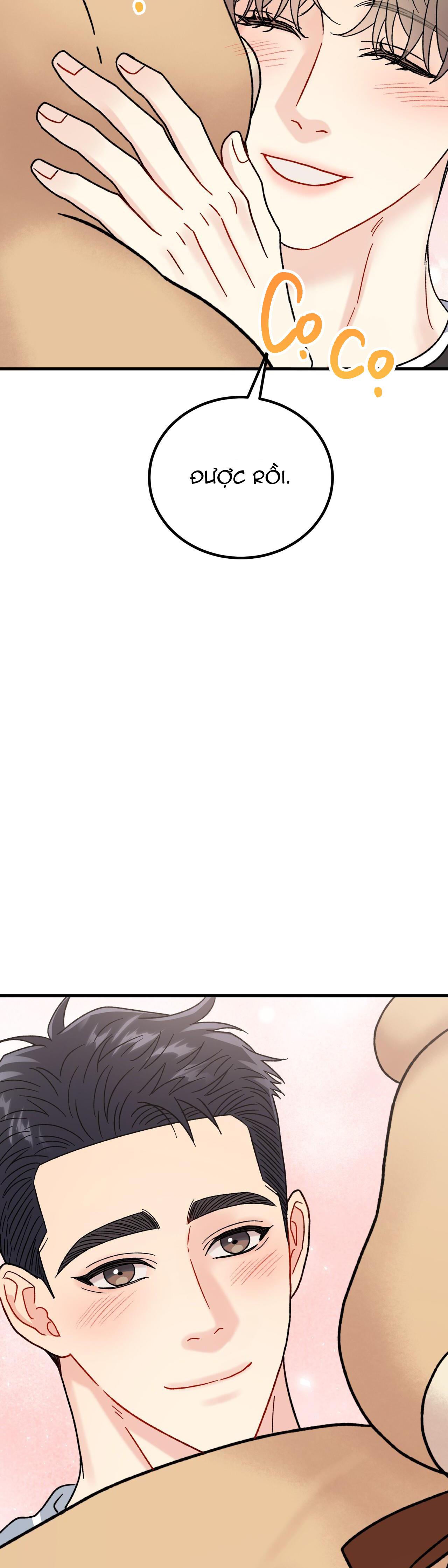 cậu không phải là gu của tôi chapter 15 62