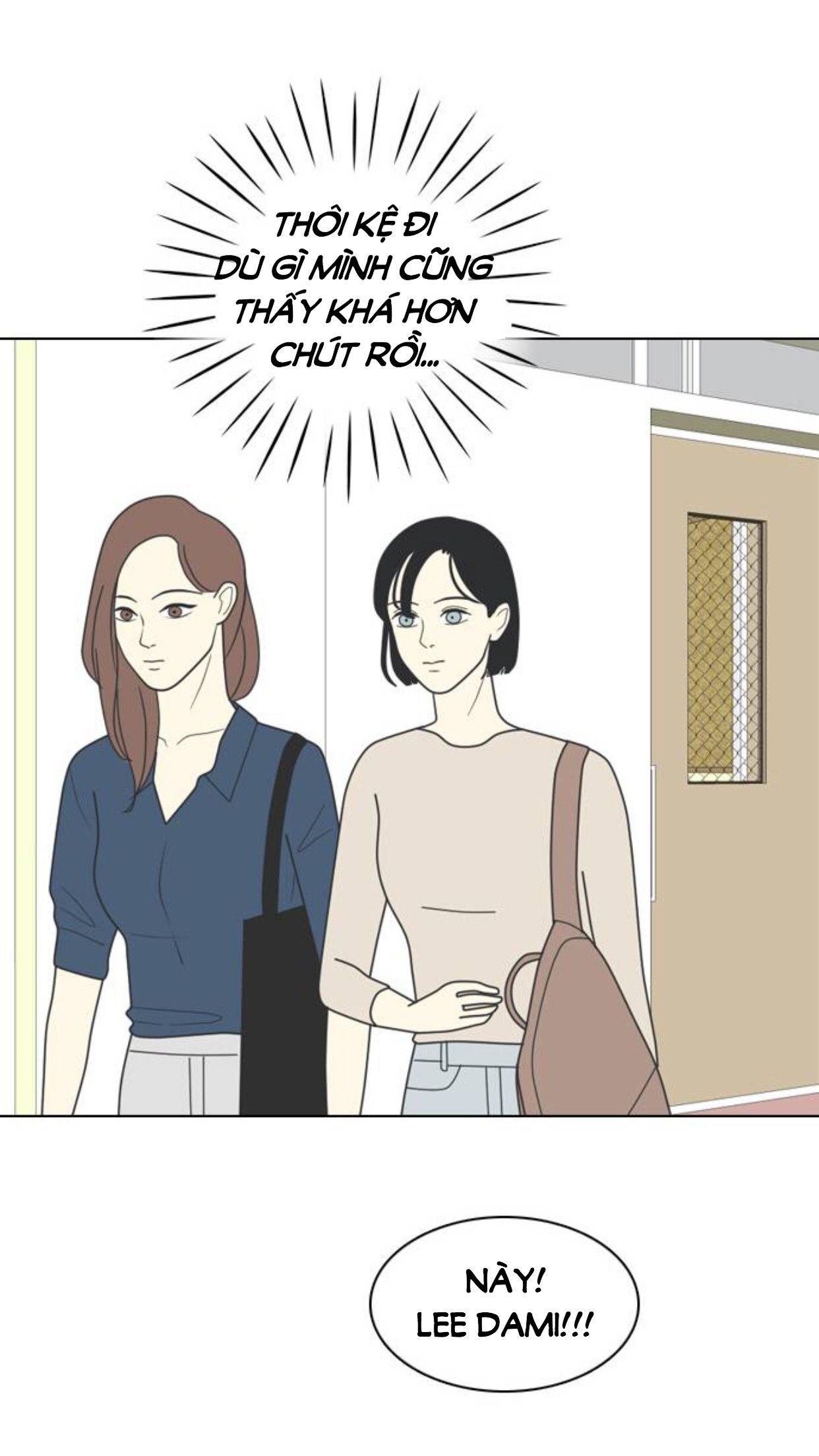 sống chung một nhà chapter 4 57