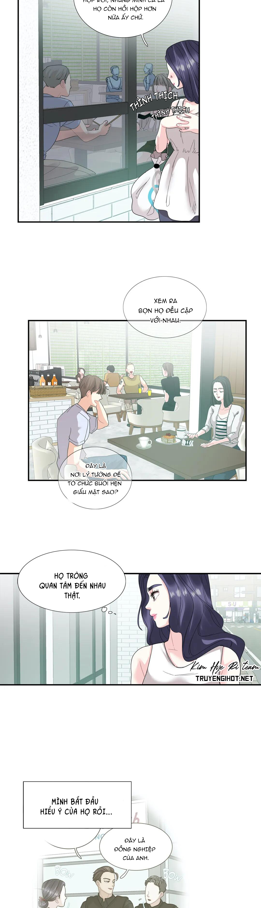 lên đỉnh chapter 22 11