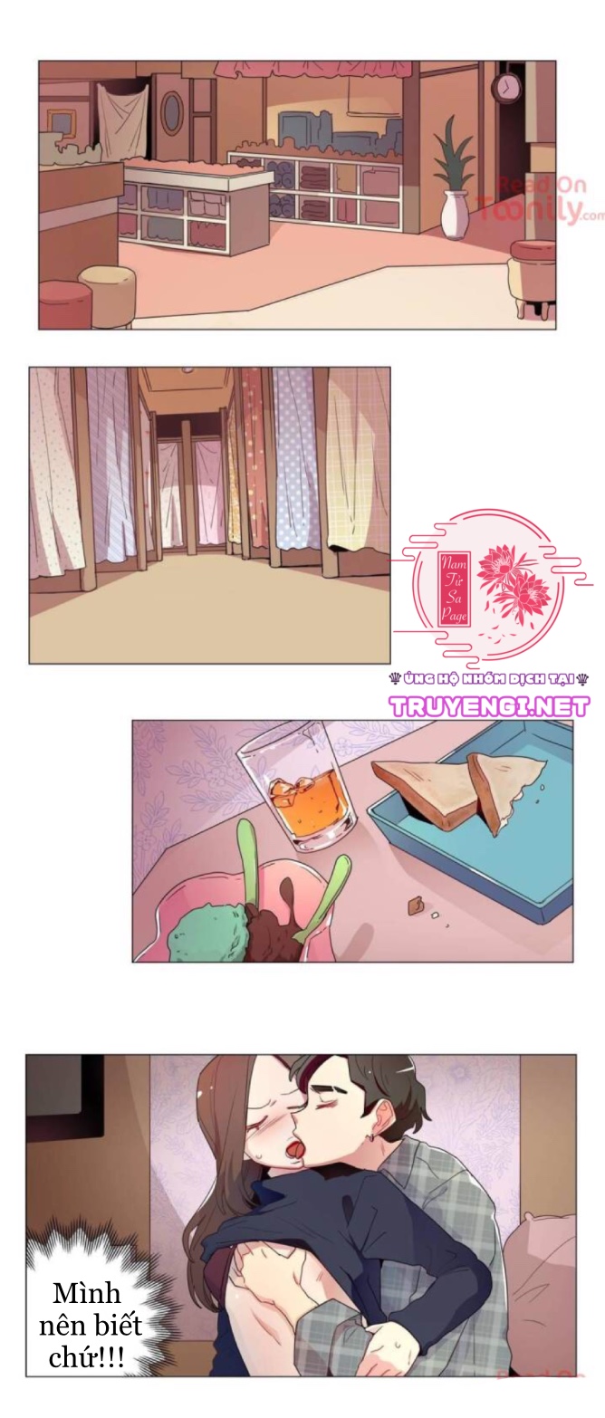 mảnh ghép o bị khuyết chapter 31 9