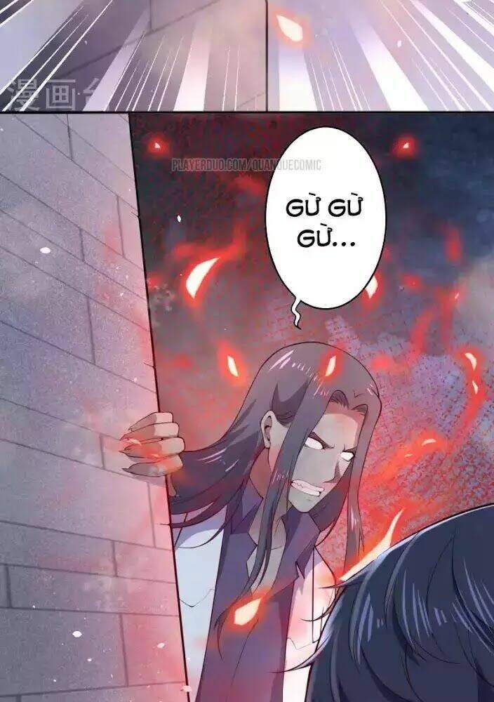 đô thị hộ hoa tiên tôn chapter 20 44