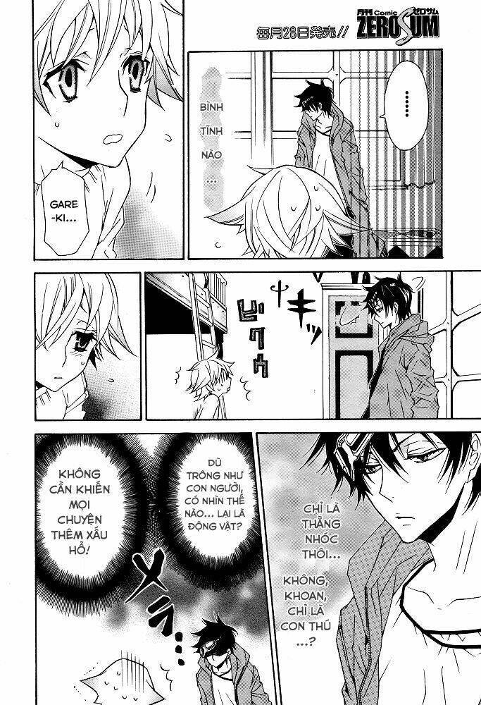 karneval chapter 8 18