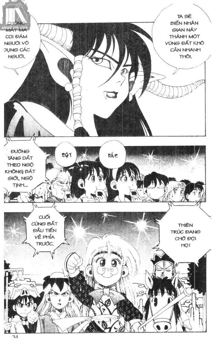 bộ đôi siêu hài chapter 66 13