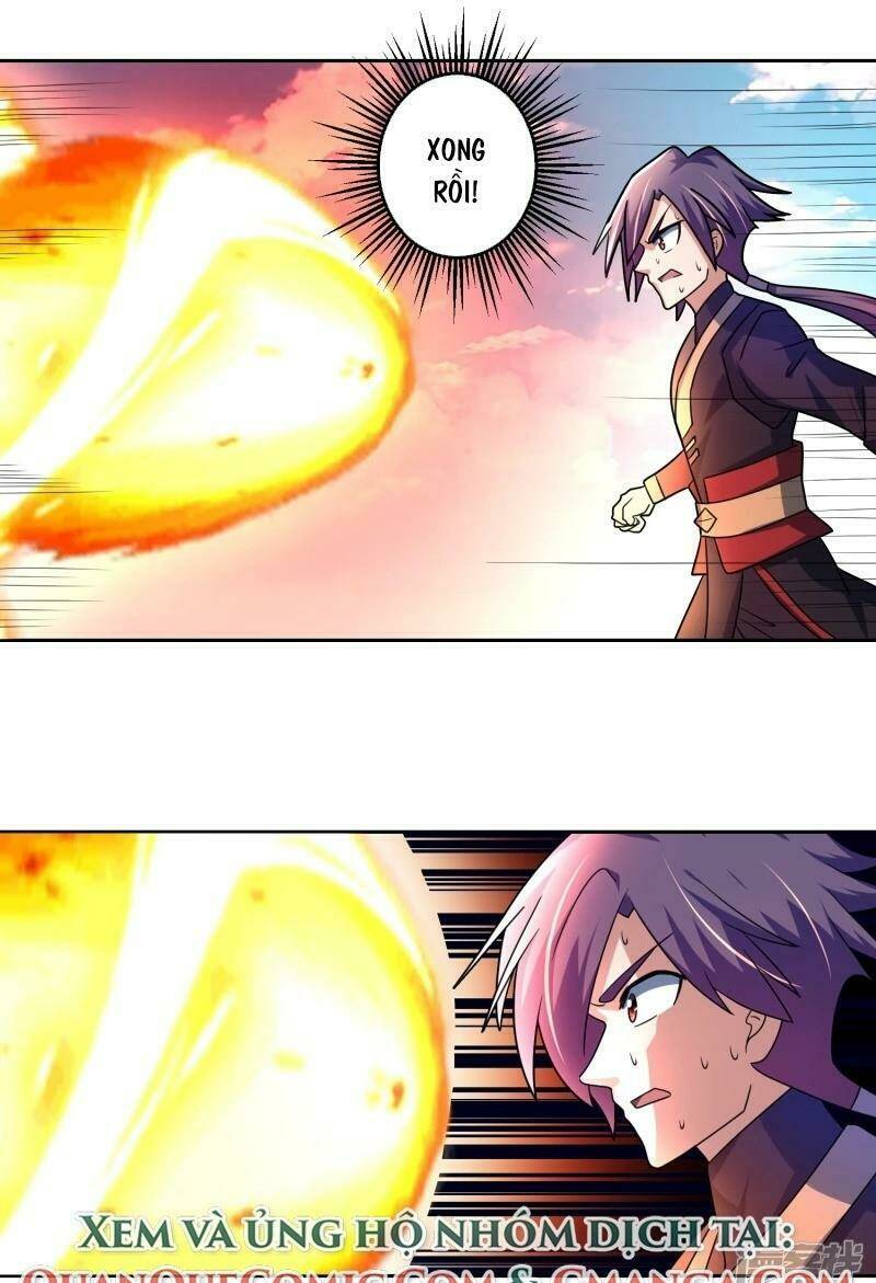 tuyệt thế thánh đế chapter 21 5